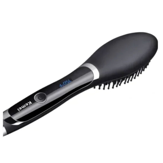 Kemei Professional Hair Straight Comb 60W Km-1320