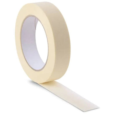 Fangzhen Masking Tape 1Pcs (White)