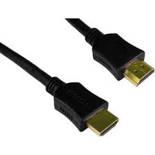HDMI Cable HDMI male - HDMI male 15M