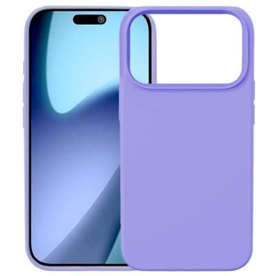 SHUNLI Silicone Case For Iphone 18 Pro
