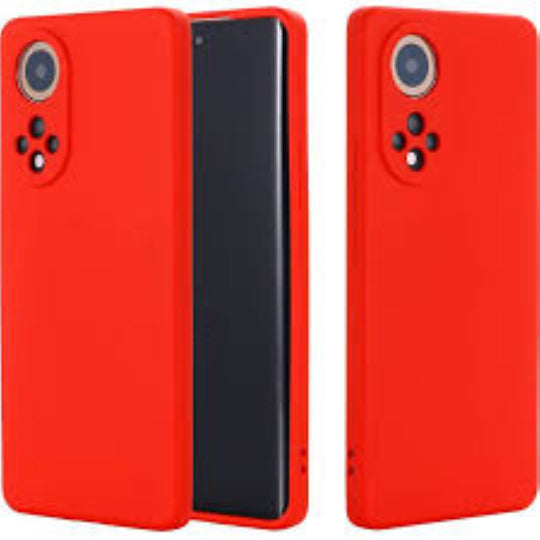 Tpu Silicone Case For Huawei Honor 50 / Nova 9