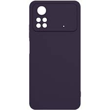 TPU Qulaity Cover For POCO X4 Pro 5G