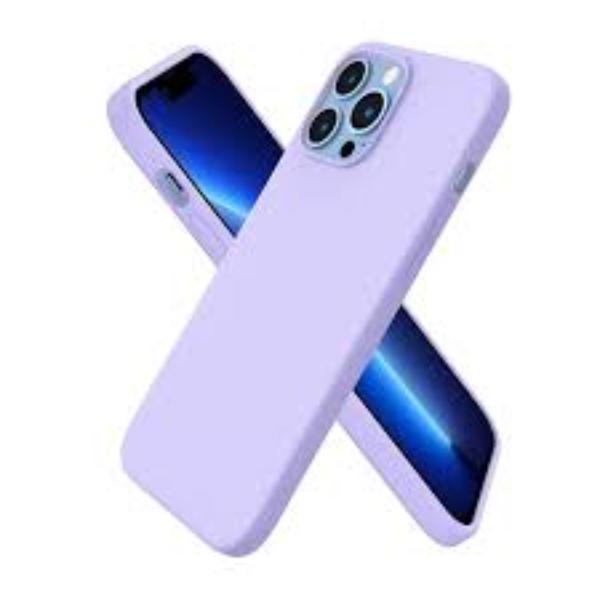 Premium Silicone Back Cover Phone Cases For IP-16 PRO MAX