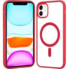 Charging Case Mobile Cover For iPhone 11