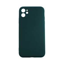 Premium Silicone Back Cover Phone Cases For IP-16 PLUS