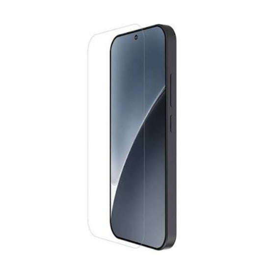 Cookover Transparent Tempered Glass For Redmi 17