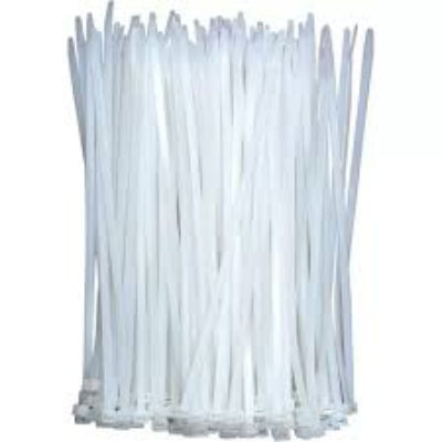 Cable Ties 3.6x150mm 100pcs