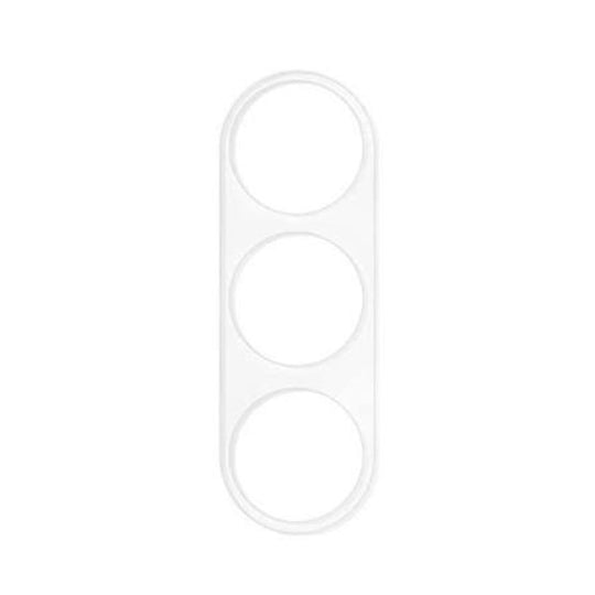 Transparent Camera Lens Protector Tempered Glass For Samsung Galaxy A26