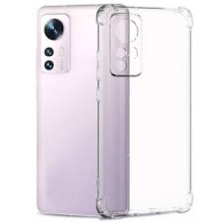 Silicone Cover For Xiomi Mi 12T / 12T Pro