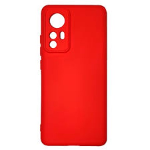 TPU Qulaity Cover For Xiomi Mi 12T / 12T Pro