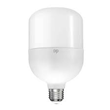 Dp, Led Bulb Light Model: Dp-Qpg38C 38 Watts