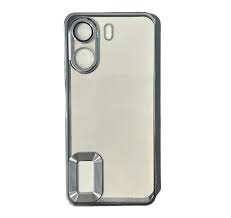 Quality Electroplating Case For Redmi 13C / Poco C65 / Poco M6 4G