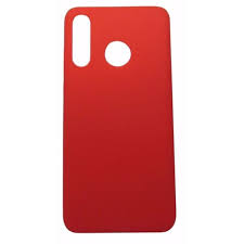 Oem Silicone Back Cover Mobile case for Alcatel 1S 2020 / 3L 2020 / 1V 2020