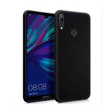 Silicone For Huawei Y7 2019 / Y Prime 2019