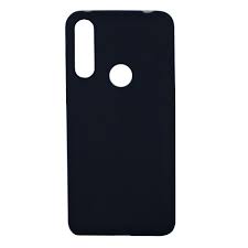 Oem Silicone Back Cover Mobile case for Alcatel 1S 2020 / 3L 2020 / 1V 2020