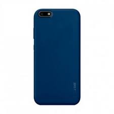 Silicone Cover For Huawei Y5 2018 / Honor 7s