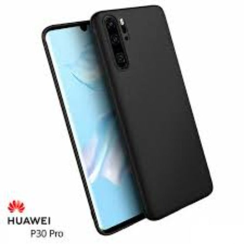 TPU Quality Cover For Huawei P30 Pro