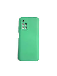 Tpu Quality Hard Premium Silicone Back Cover Mobile Phone Cases For Redmi 10 4g