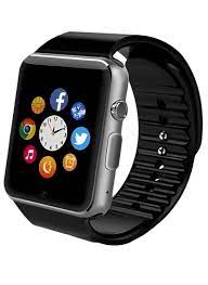 Smart 2030 smart phone watch with sim card and memory card W008