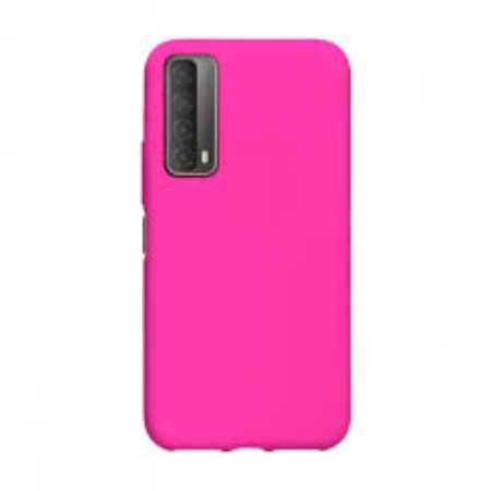 Silicone Cover For Huawei P Smart 2021 / Y7A