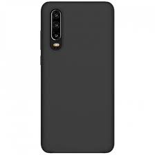 Silicone Cover For Huawei P Smart S