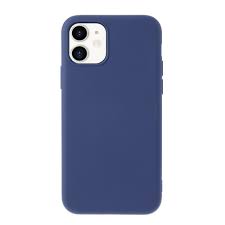 Premium Silicone Back Cover Mobile Phone Cases For IP - 12/12 PRO