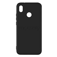 Silicone Cover For Huawei P Smart 2019