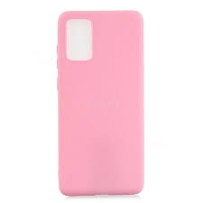 Silicone Cover for Galaxy S21FE 4G/5G