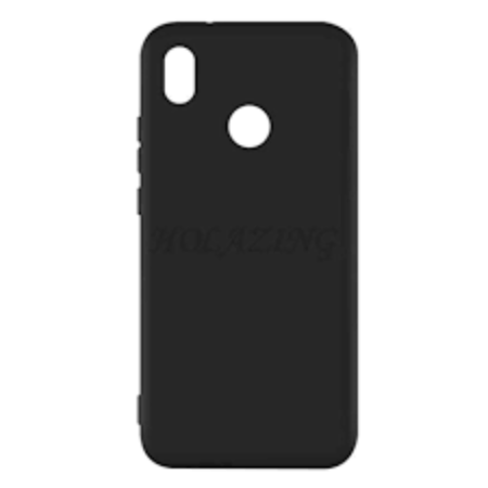 TPU Quality Cover For Huawei P Smart 2019