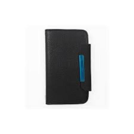 Case Book Cover For nokia 1520 Black