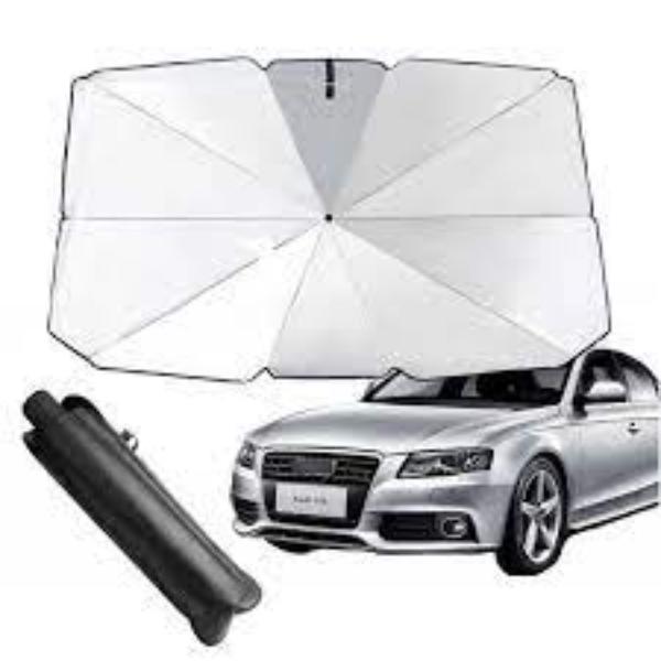 Car Windshield Sun Protection Umbrella Indoor