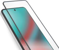 Premium Tempered Glass for Realme C55/M14-5G (Full Screen)