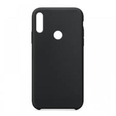 Silicone Cover For Xiomi Redmi Note 7 / 7 Pro