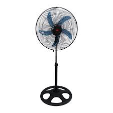 SUPER CROWN Instruction Manual 18'' 3 IN 1 FAN-360 DEGREE