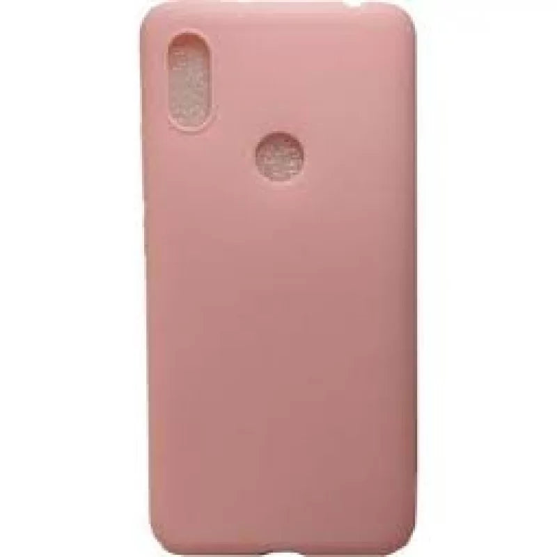 Oem Silicone Back Cover Mobile case for Alcatel 1S 2020 / 3L 2020 / 1V 2020