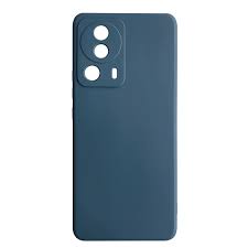 Silicone Cover For Xiomi Mi 13 Lite