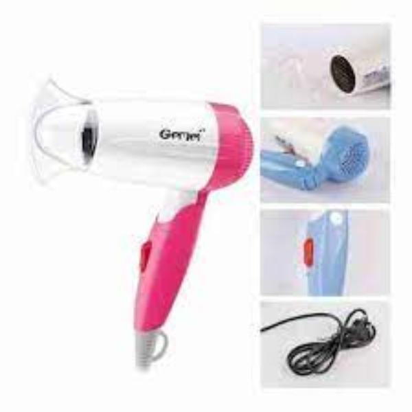 Gemei Professional Hair Dryer 1000W GM-1709