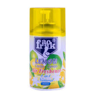 Fracnk LEMON Air Freshener 300ml