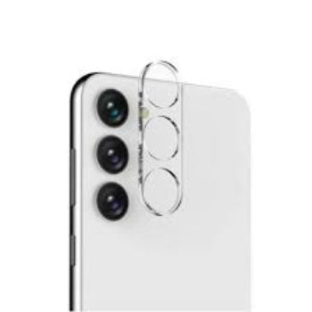 Camera Lens Protector For Samsung S24 Plus (Clear)