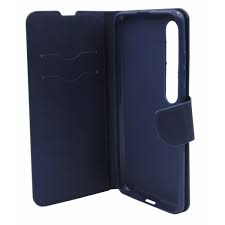 Oba Book Cover Case For Xiomi Mi 10 / 10 Pro  Book Stand Wallet