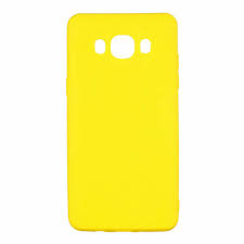 Silicone Case for Samsung J7 2016 J710