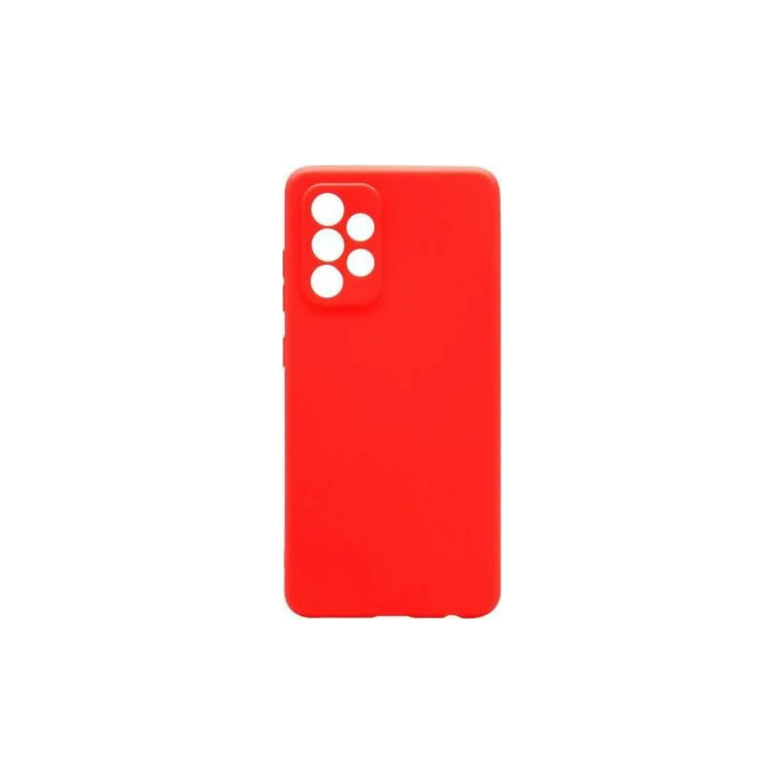 TPU Quality Cover For Samsung A52