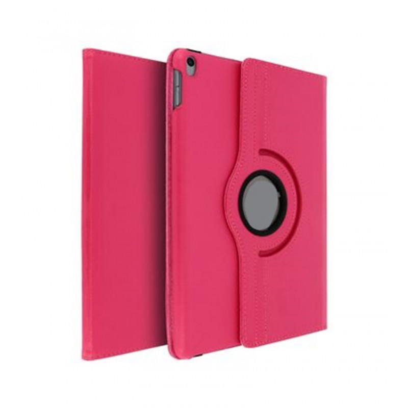 Premium Case for Lenovo M10 HD 2nd Gen X306 Hot Pink