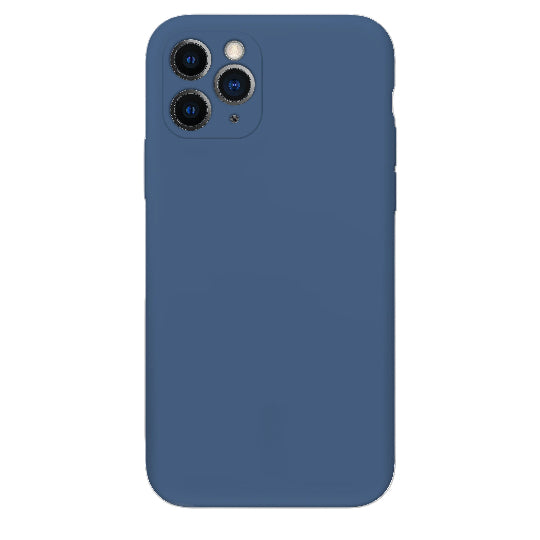 Siipro Silicone Back Cover Case for Iphone 11 Pro