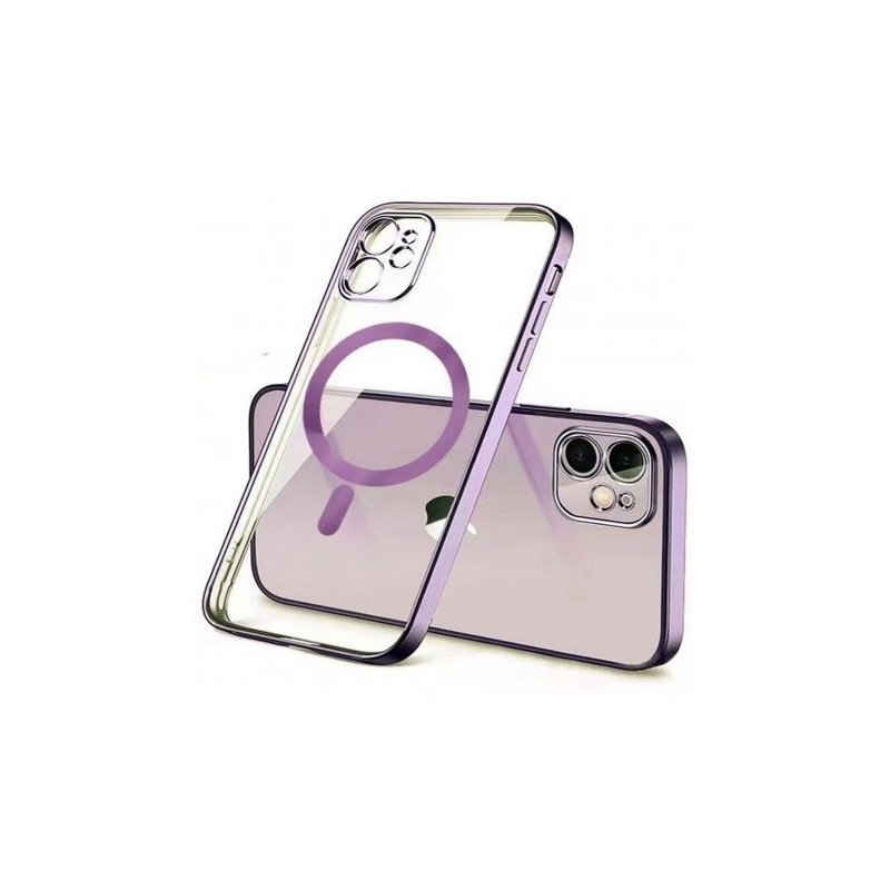 Magnetic Premium Case for iPhone 13