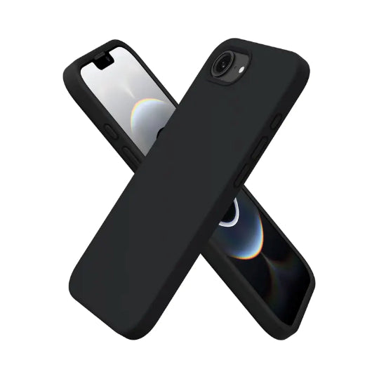 TPU Protective Phone Case for iPhone 16e SE 4 (2025)