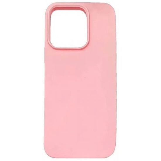TPU Hard Silicone Back Cover Case For iphone 12/12 PRO