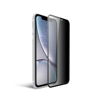 Weaddu Privacy Tempered Glass for Iphone 11
