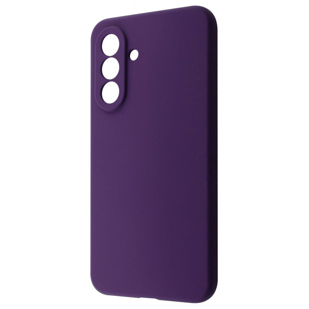 TPU Back Cover Case For Samsung Galaxy A56