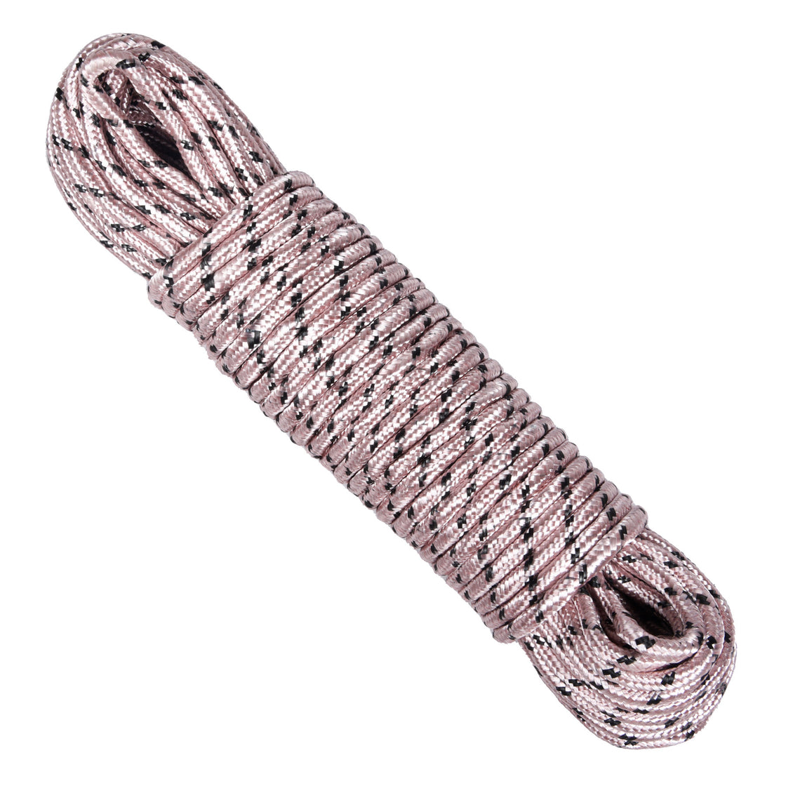 Kuber Industries Cloth Drying Rope | Nylon Synthetic Laundry Line Rope